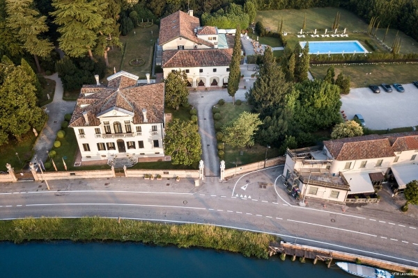 Hotel Villa Franceschi